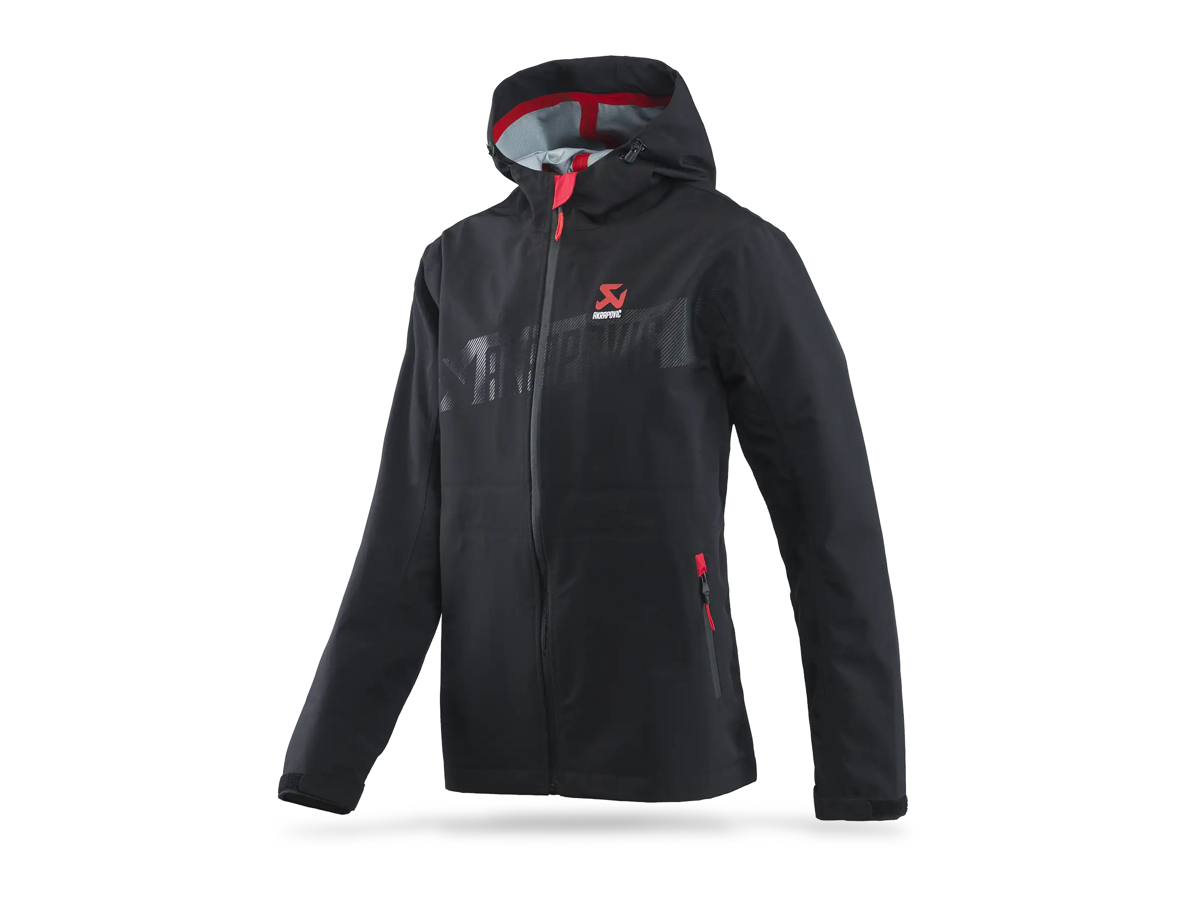 Akrapovič Corpo Rain Jacket Women’s