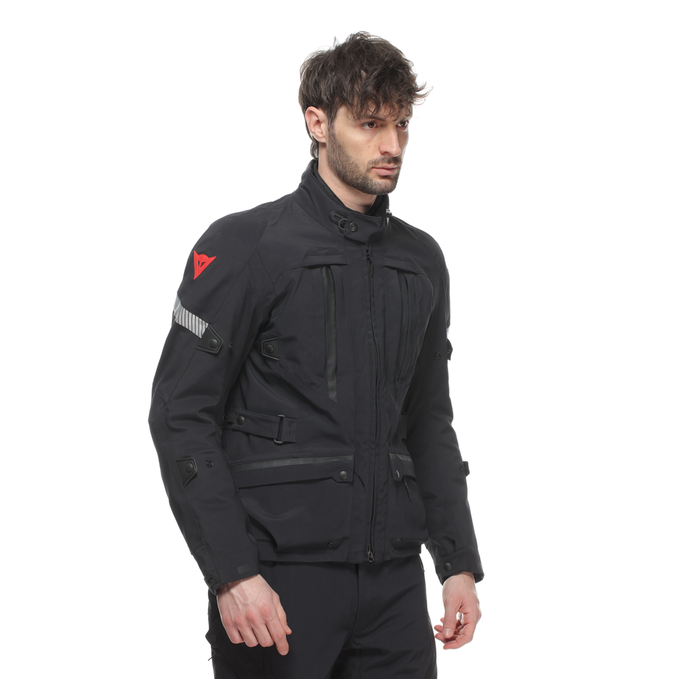 Dainese Mangen ABSØLUTESHELL Pro Jacket S/t