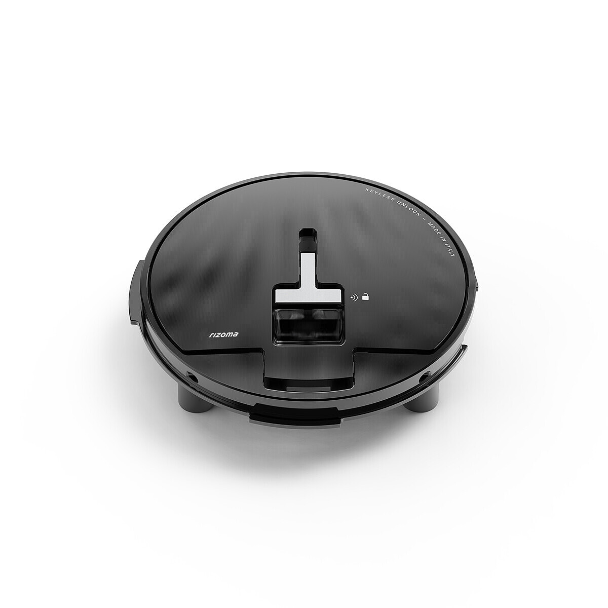 Fuel tank cap