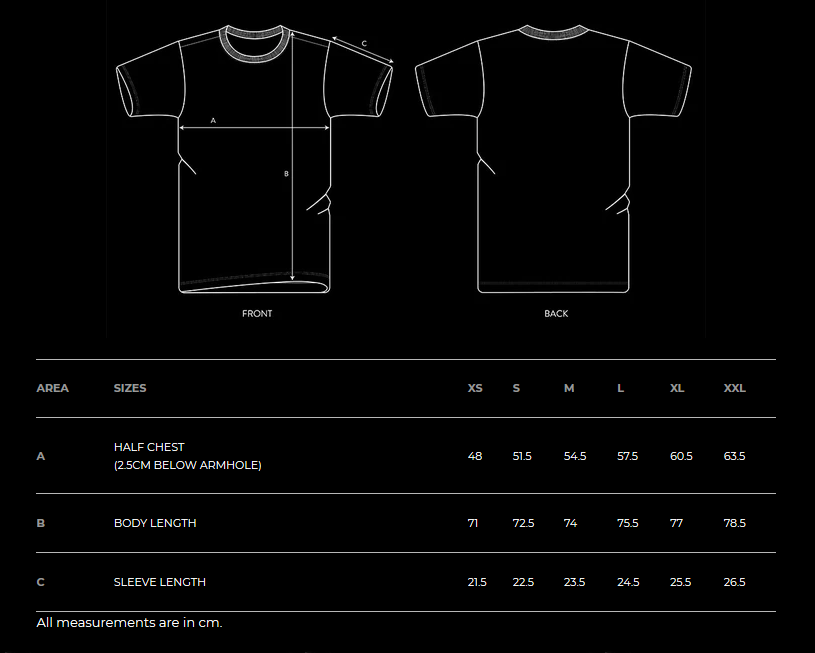 Tričko Muc-Off "Rope Tee