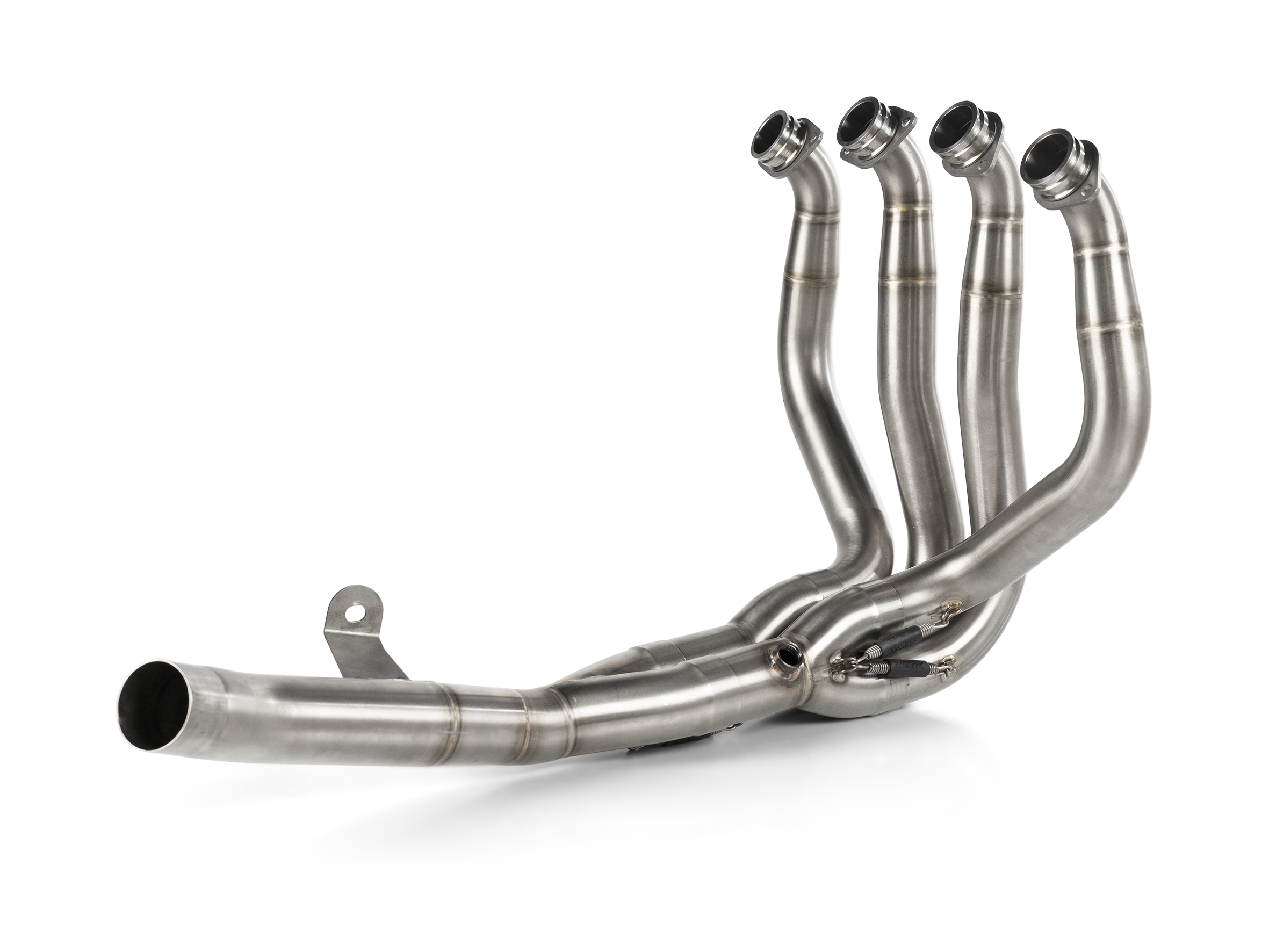 Akrapovič Optional Header (SS)