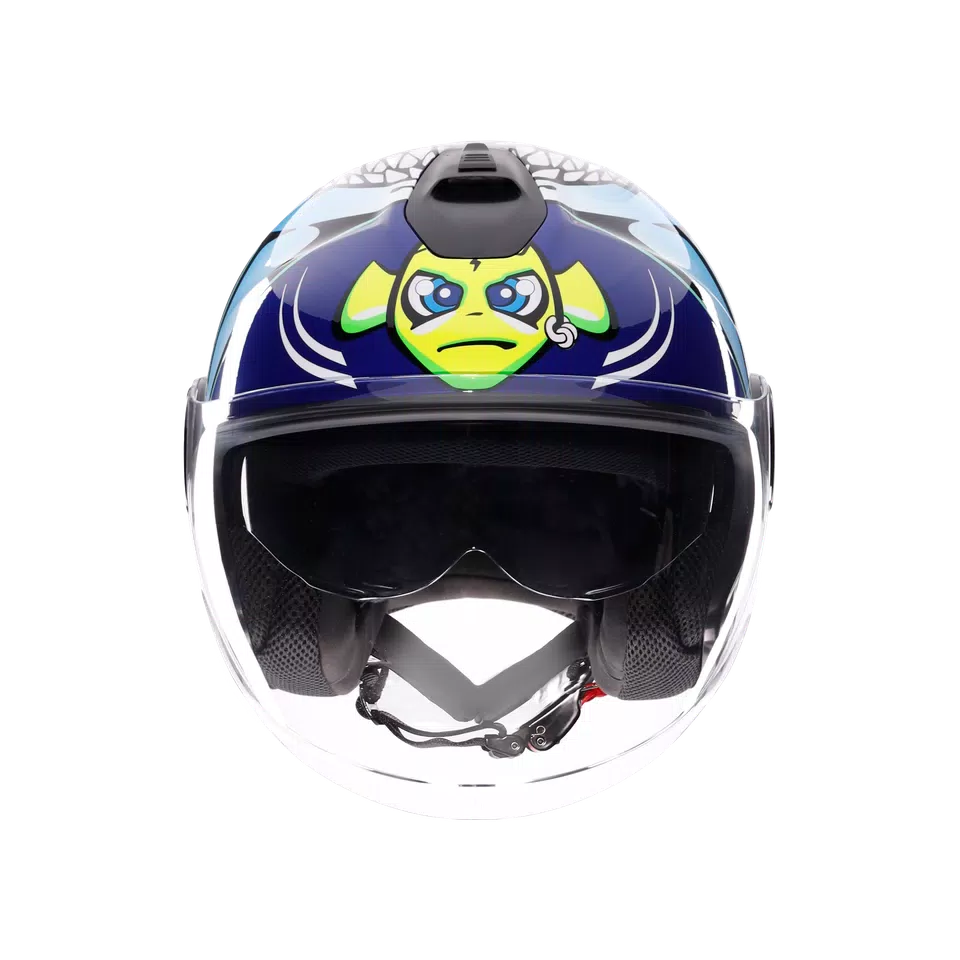 AGV Eteres