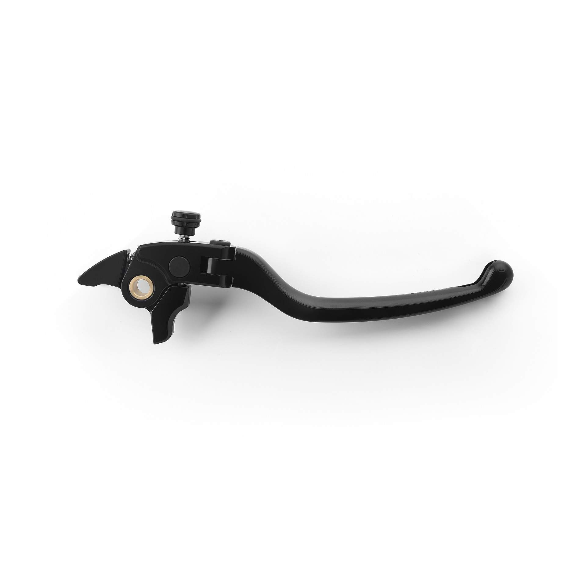 3D Brake levers