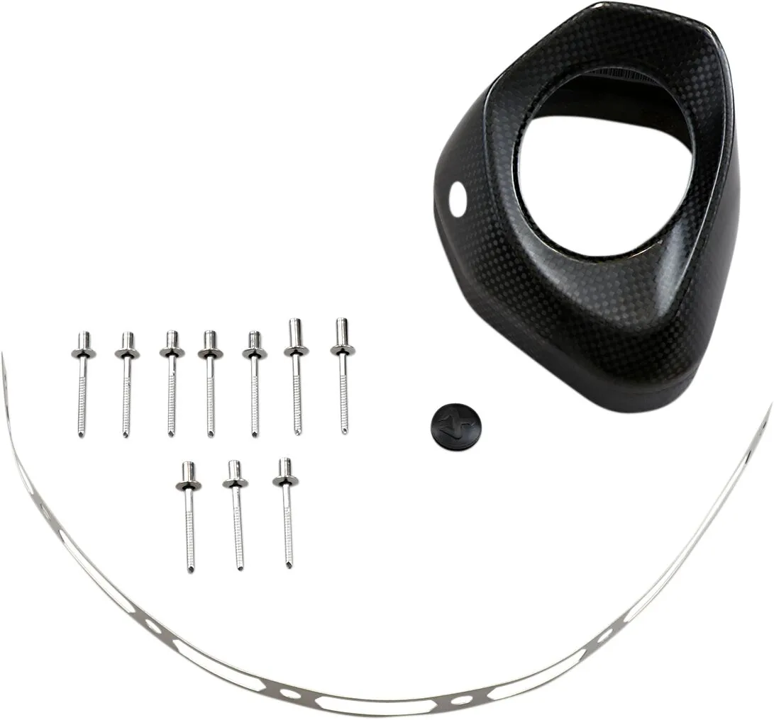Akrapovič V-EC108 (end cap CA)