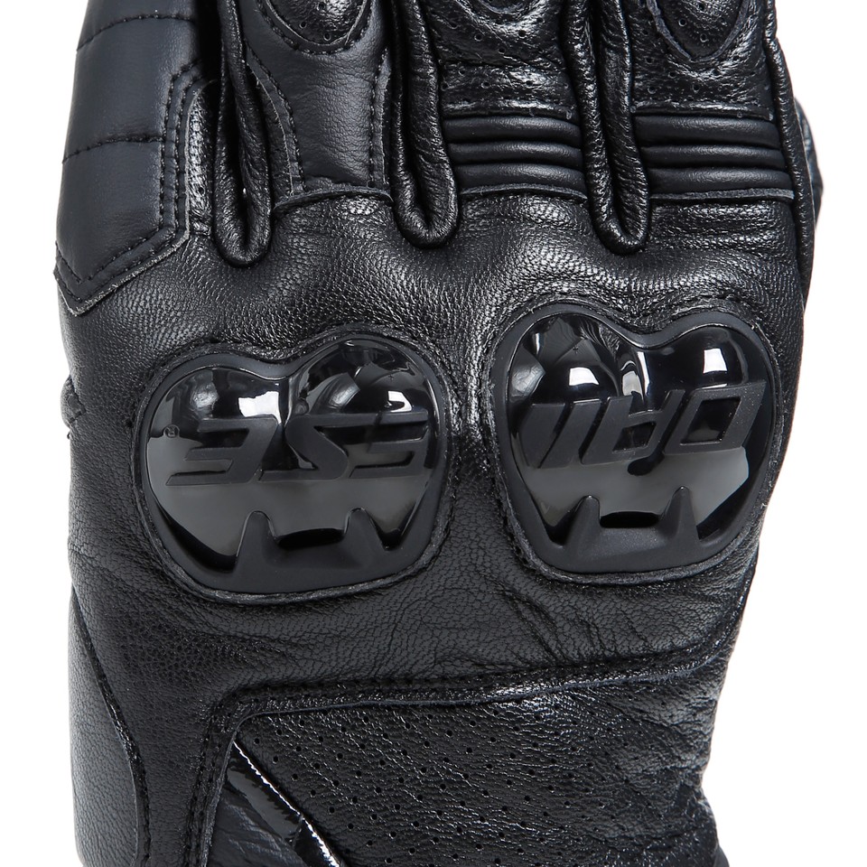 Dainese Blackshape - MEN'S Motorcycle Leather Gloves