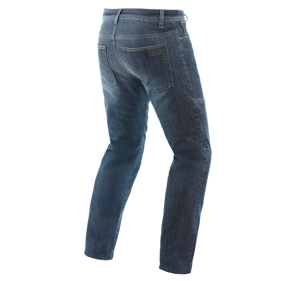 Dainese Denim Blast Regular - MEN'S Motorcycle Jeans