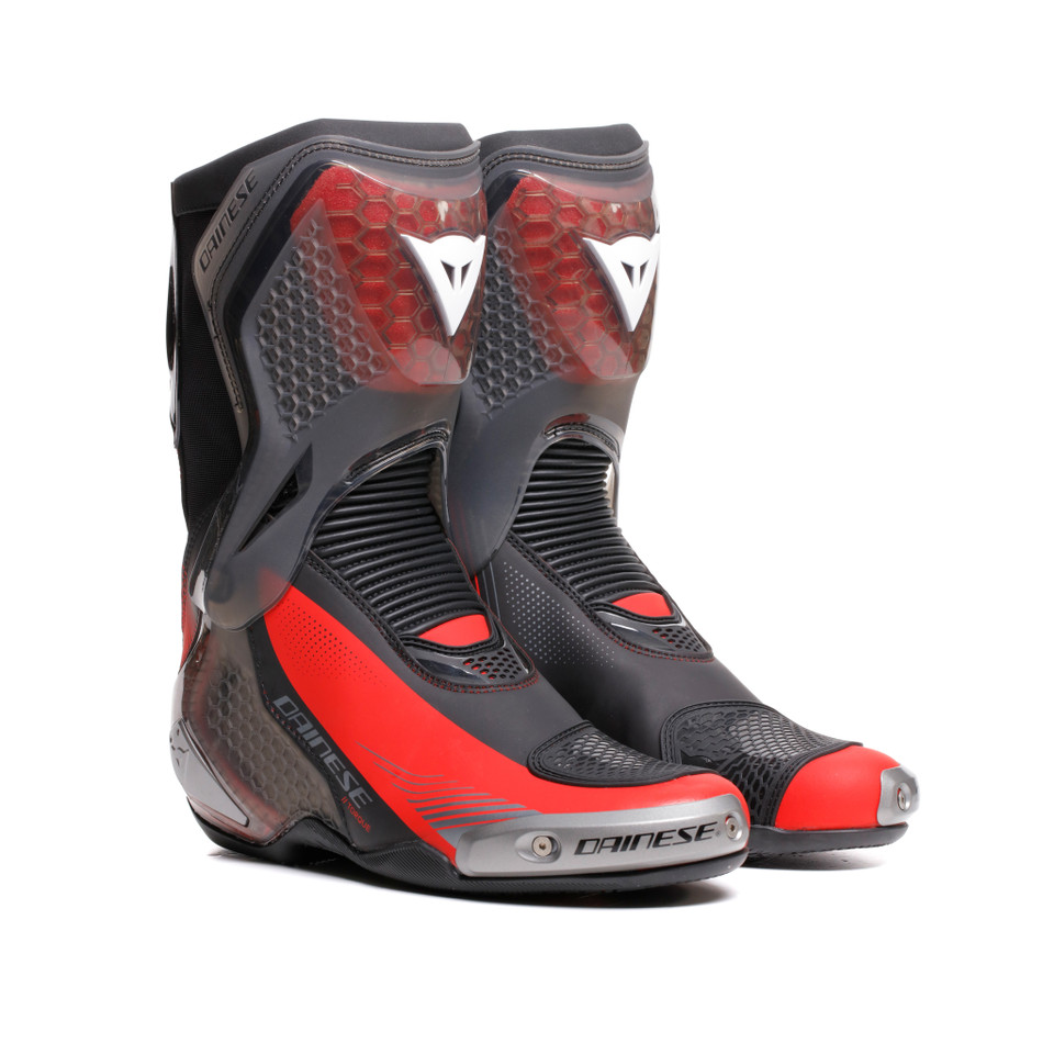 Dainese Torque 4 S - Men Racing And Road Boots