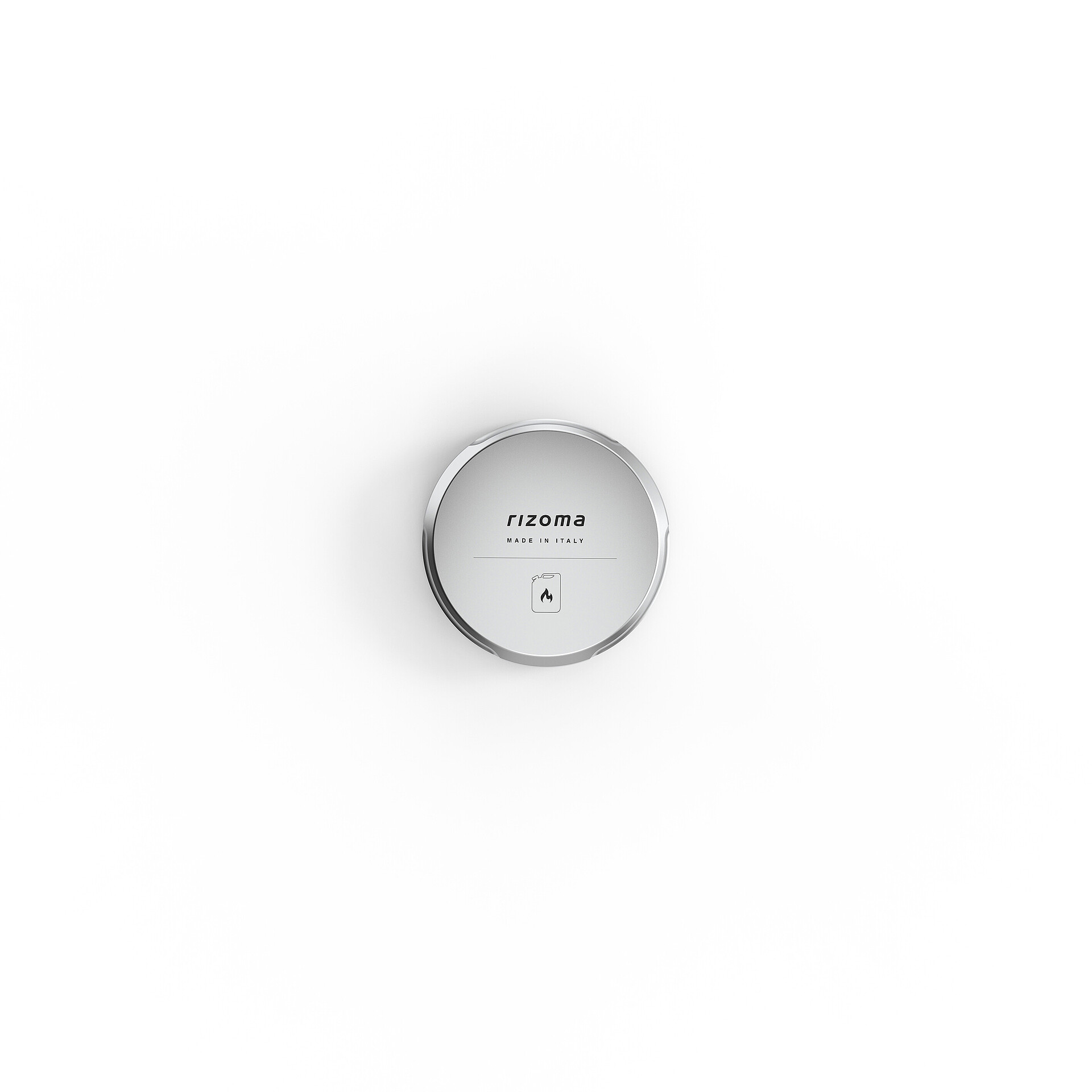 Fuel tank cap