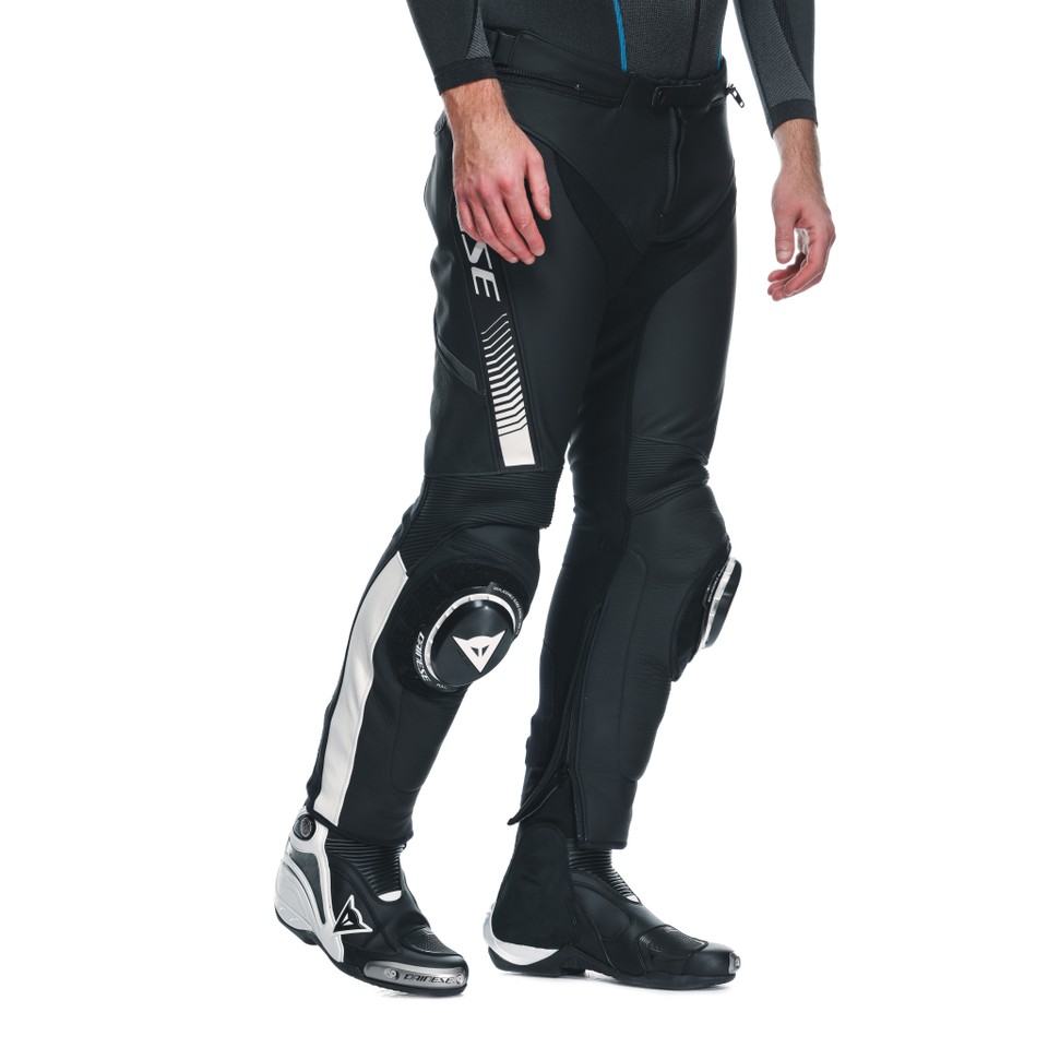 Dainese Super Speed - MEN'S Motorcycle Leather Pants