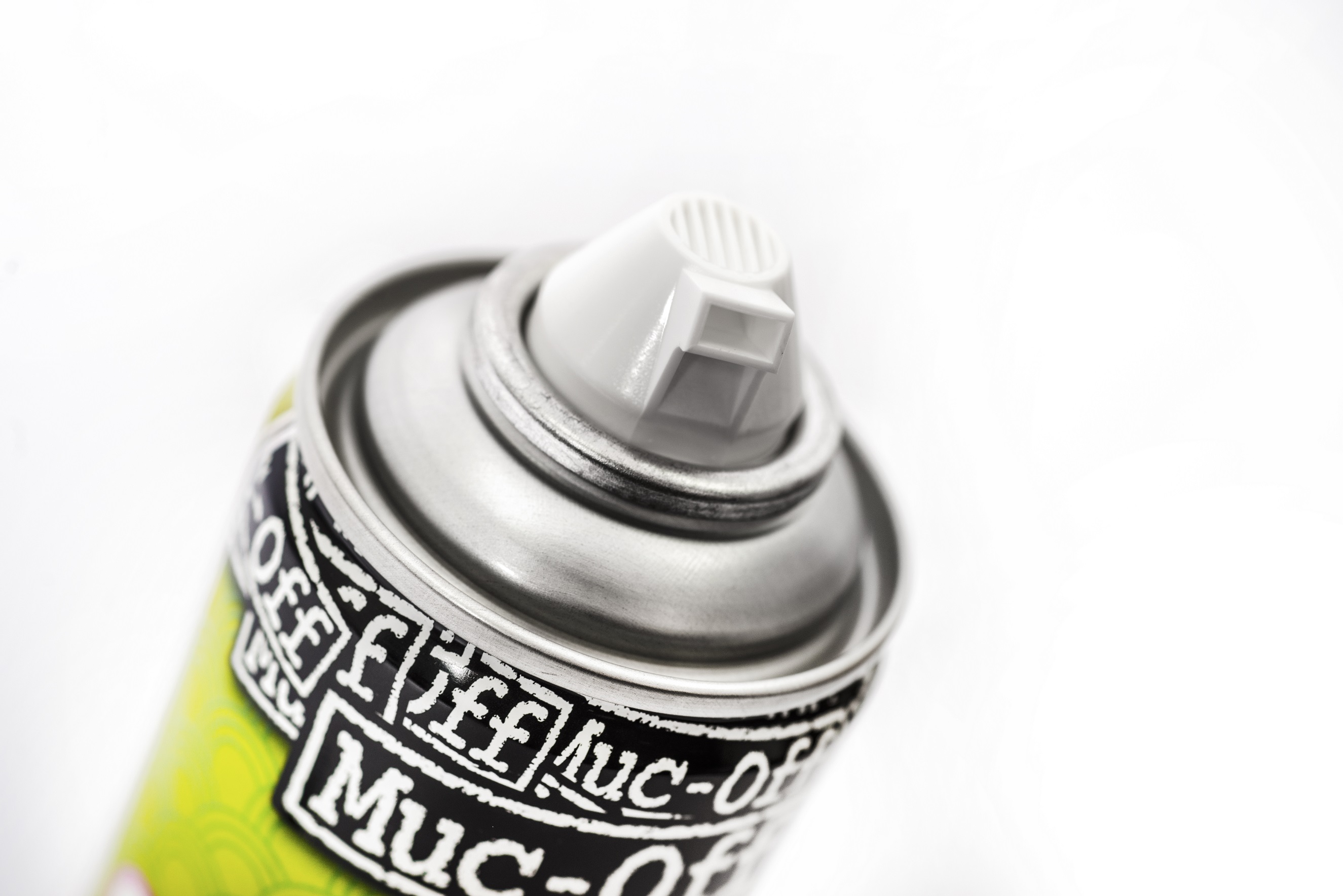 Muc-Off Foam Fresh Cleaner 400ml