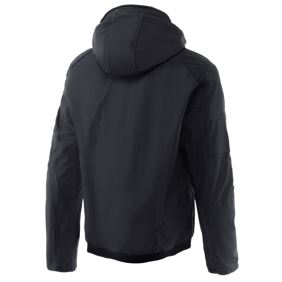 Dainese Ignite 2 - Men Textile Motorcycle Jacket