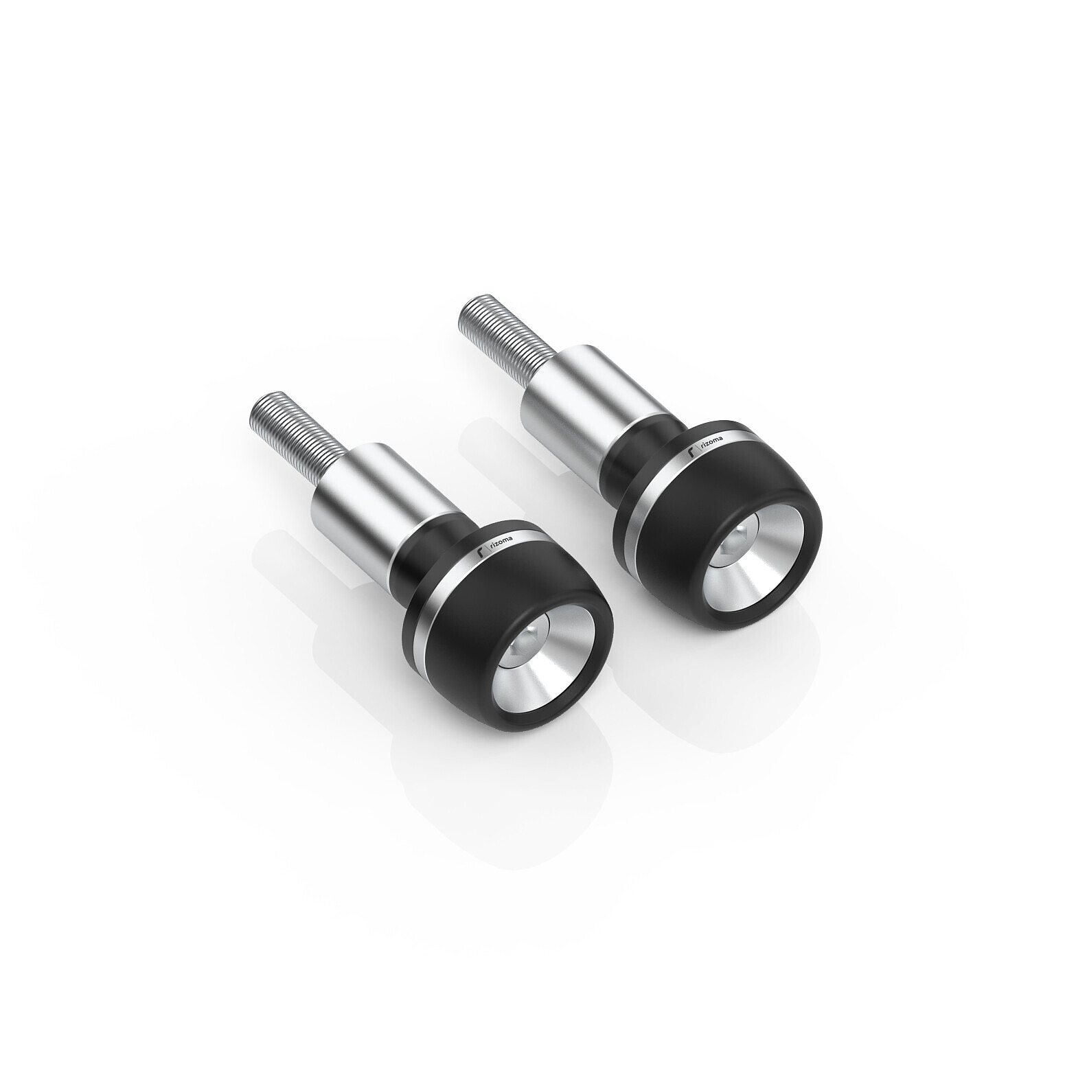 Side sliders kit