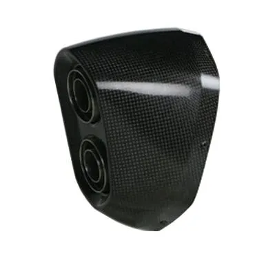 Akrapovič V-EC309 (end cap CA)