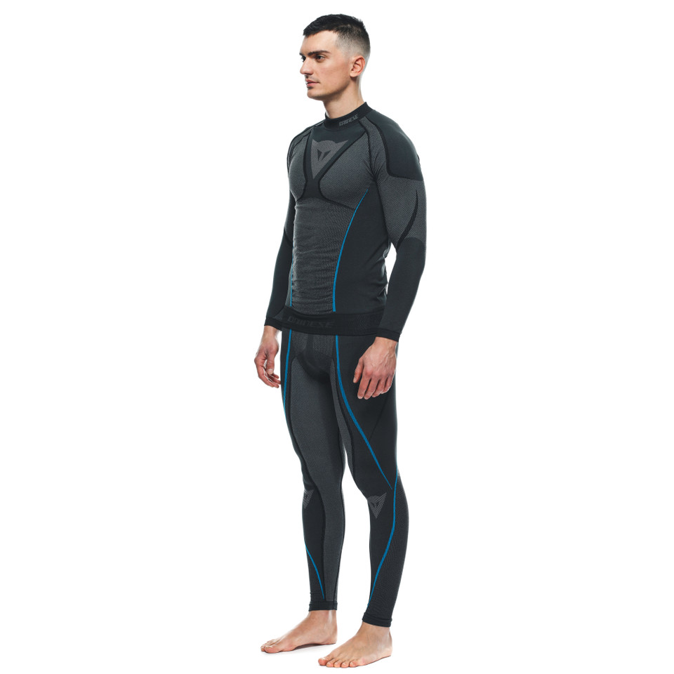 Dainese Technical Motorcycle Long Sleeve Shirt Men - Base Layer Summer
