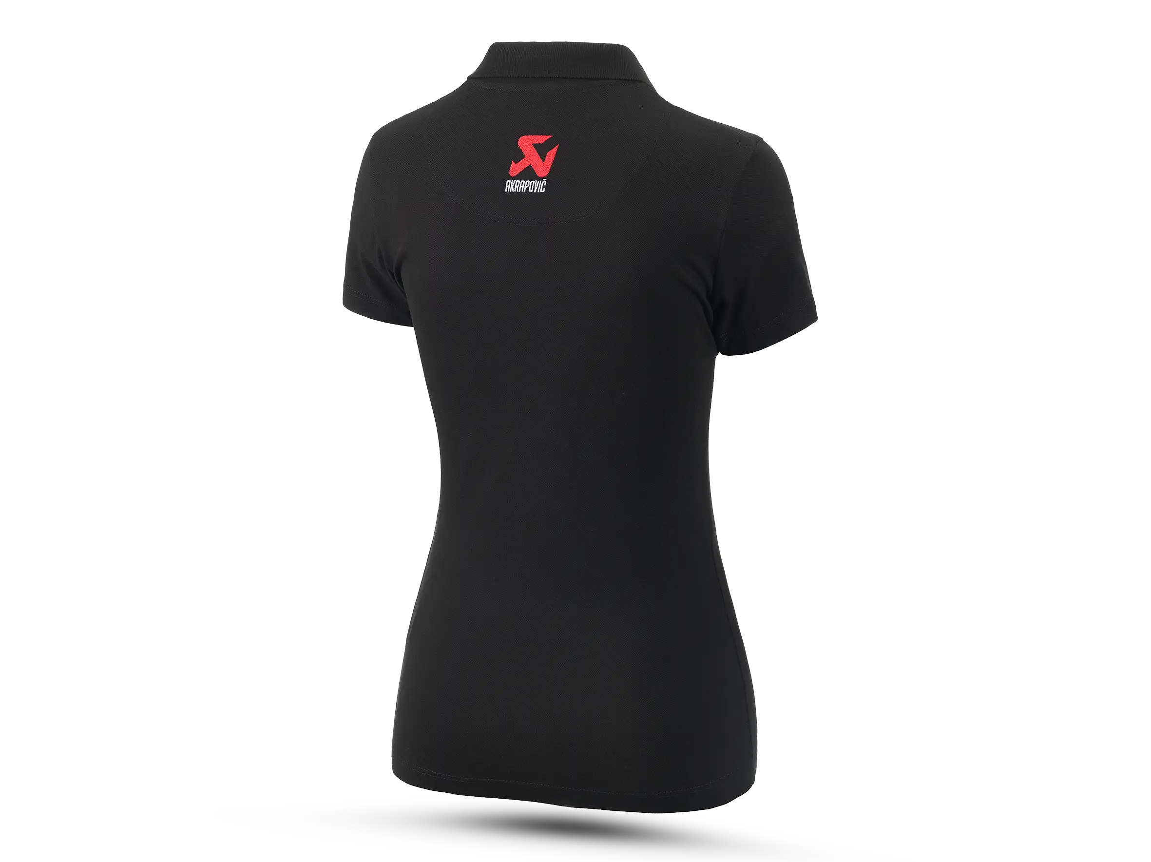 Akrapovič Logo Polo Women’s