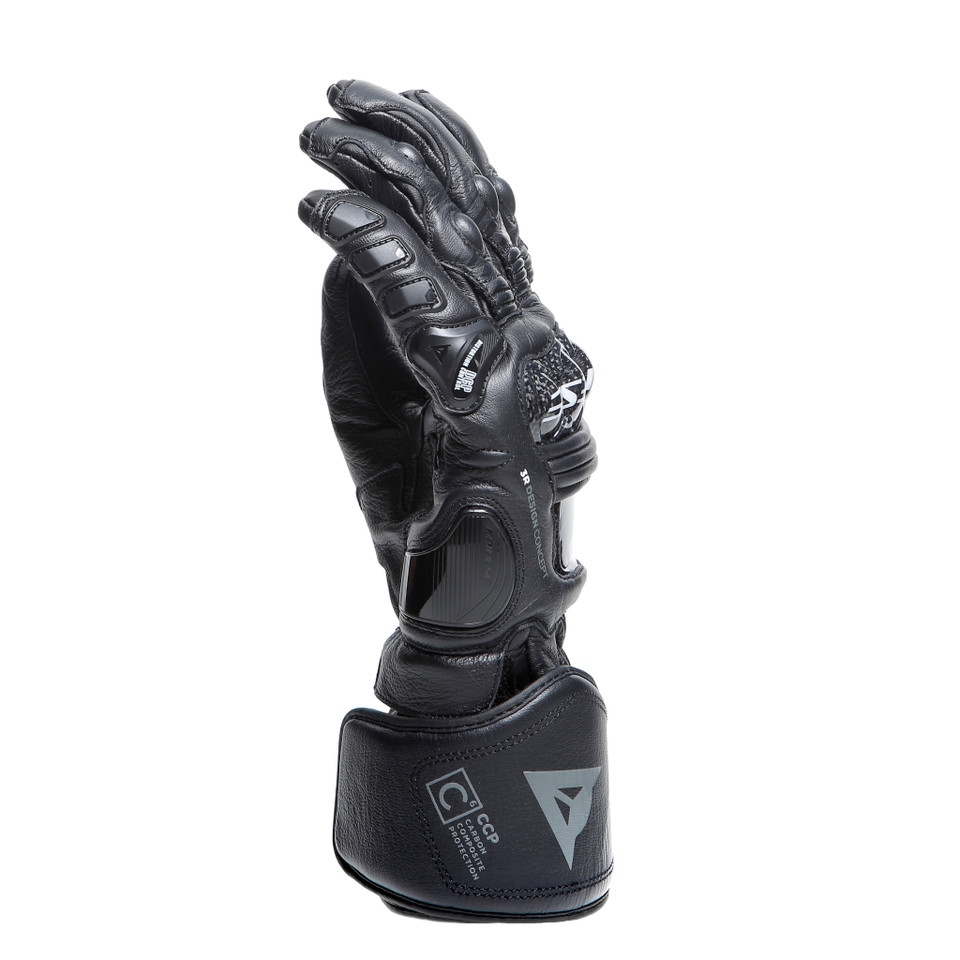 Dainese Druid 4 - MEN'S Motorcycle Leather Gloves