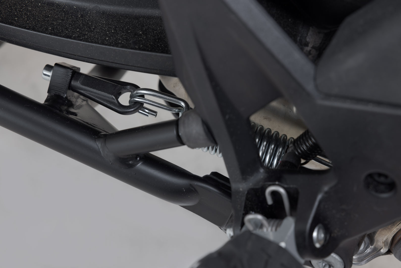 SW-Motech Centerstand Black. Husqvarna Norden 901 (21-).