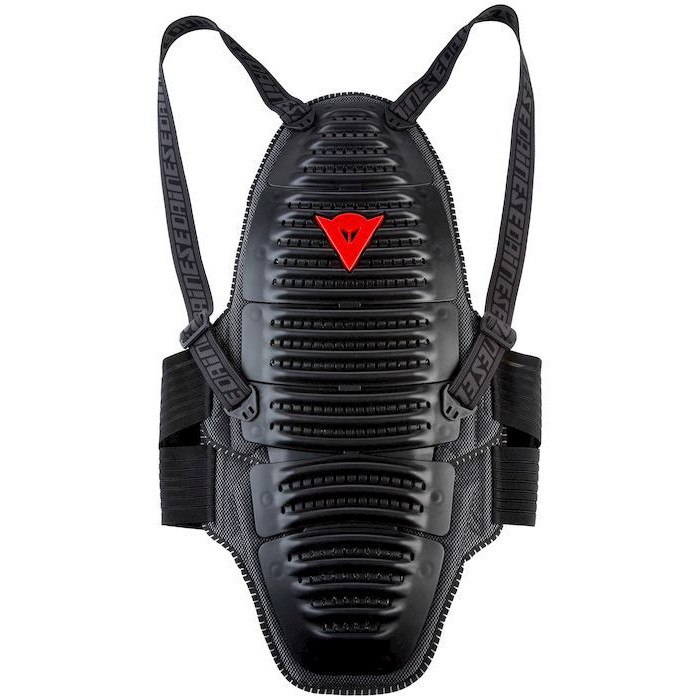 Dainese Wave 13 D1 Air - Motorcycle Back Protector With Braces