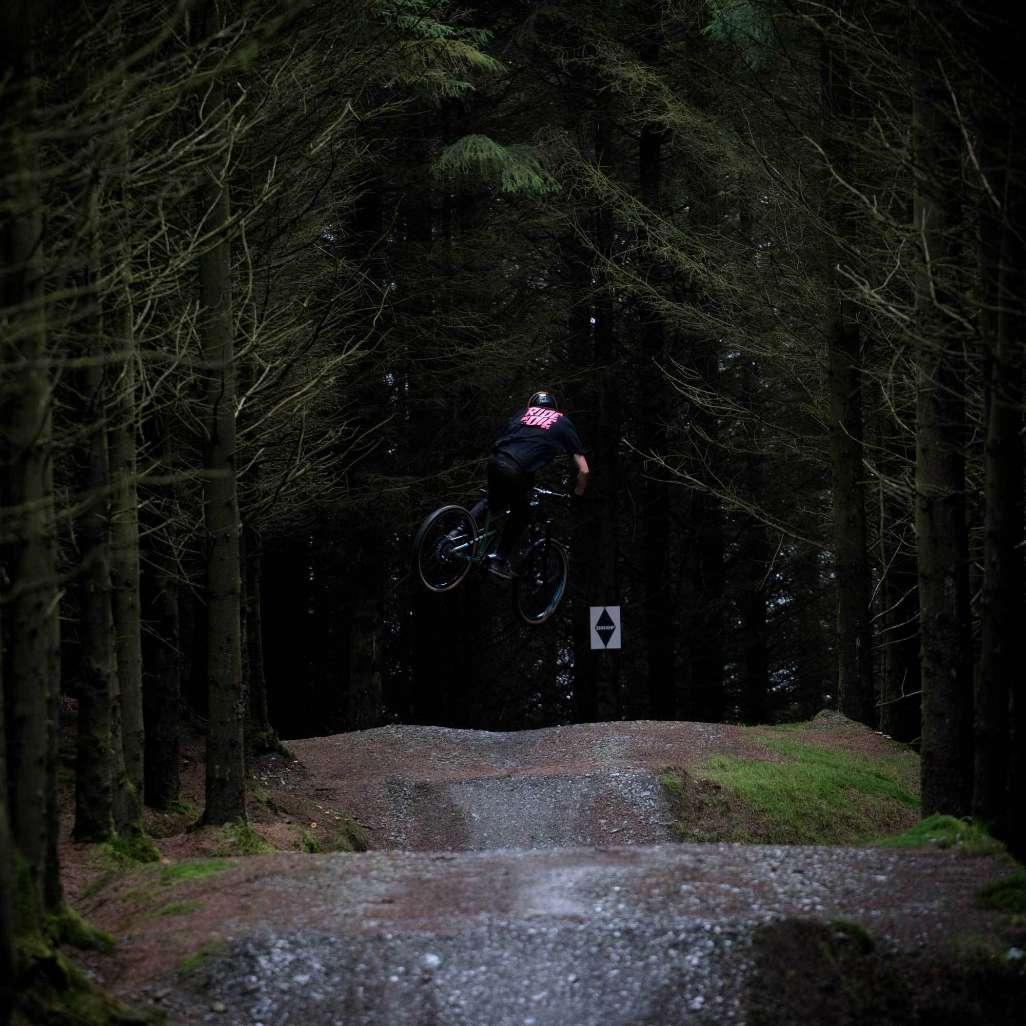 Tričko Muc-Off "Ride Or Die