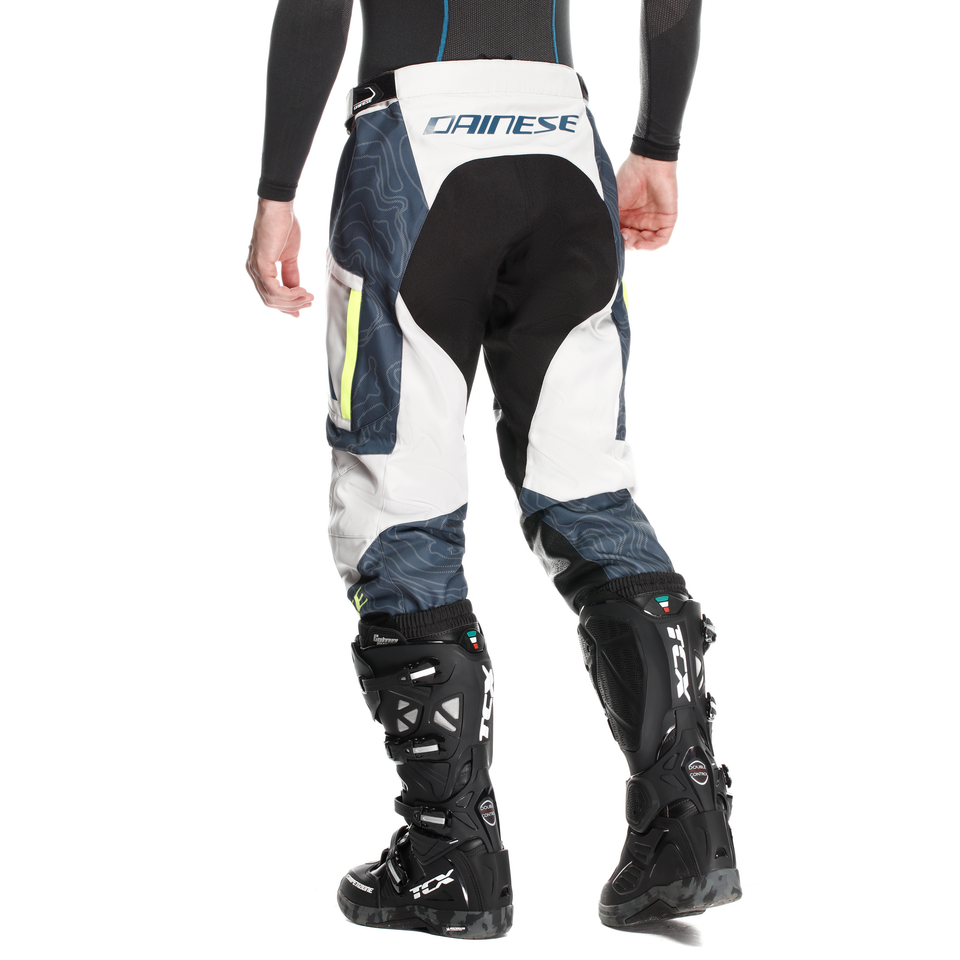 Dainese Sterrato - Men Off-Road Motorcycle Pants