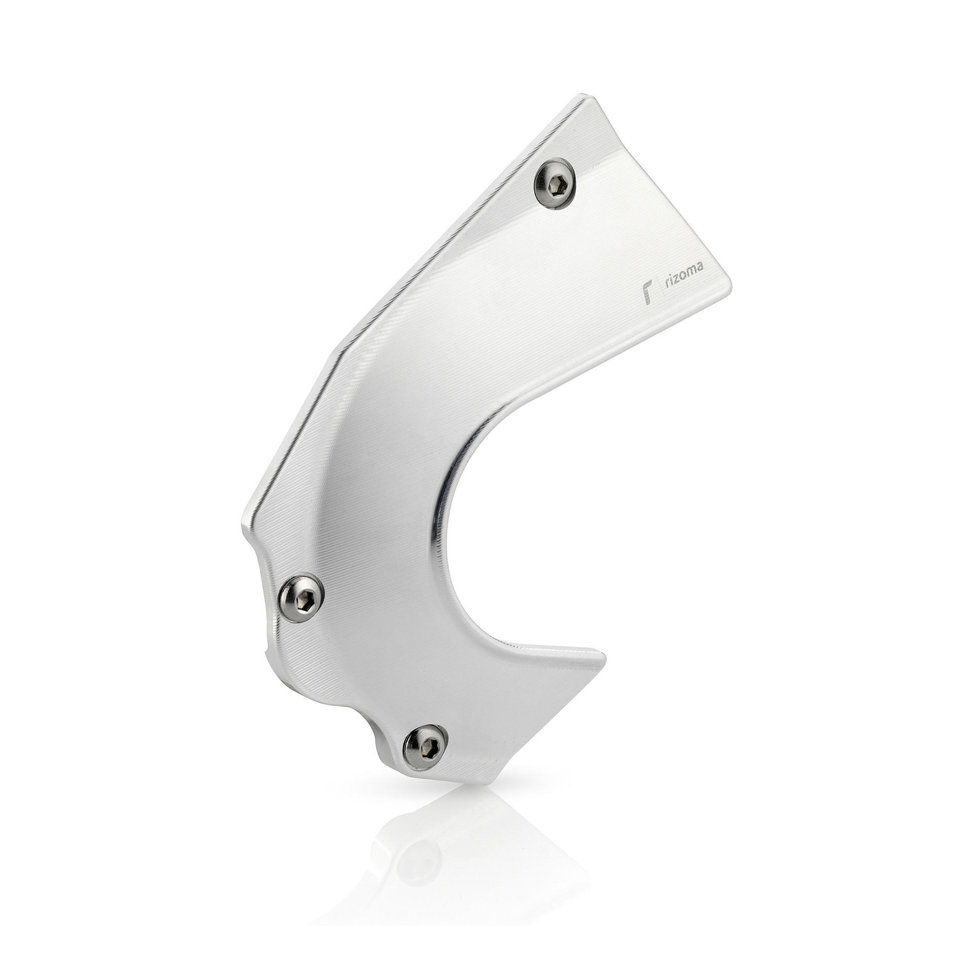Sprocket cover