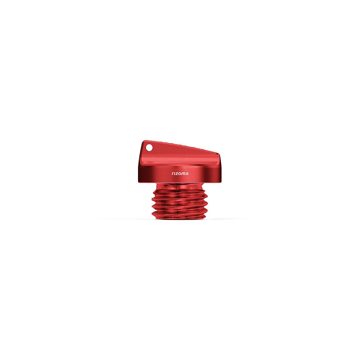 Oil filler cap