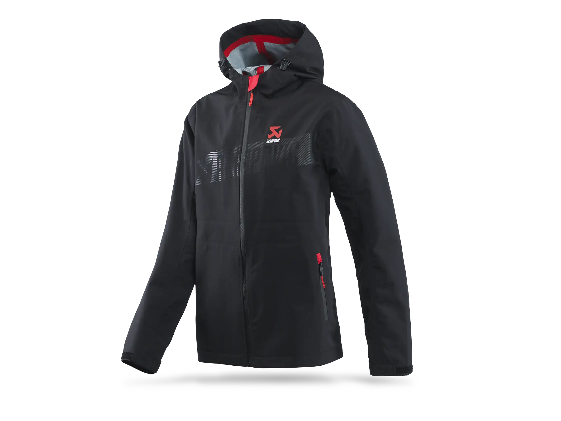 Akrapovič Corpo Rain Jacket Men’s