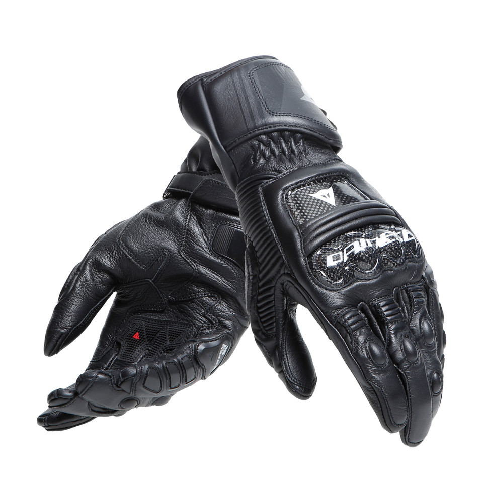 Dainese Druid 4 - MEN'S Motorcycle Leather Gloves