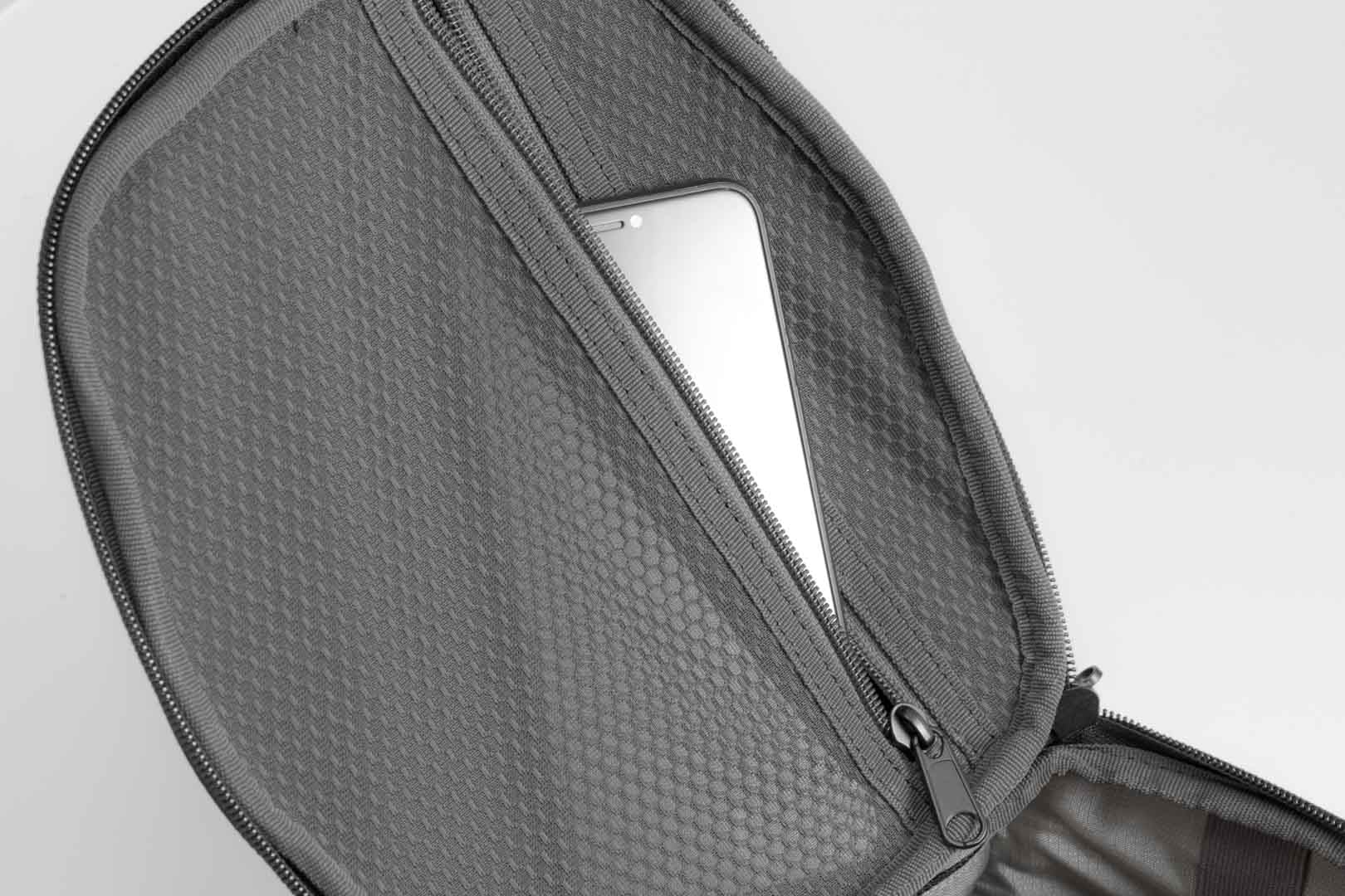 SW-Motech PRO Engage taška na nádrž 7–10 l.