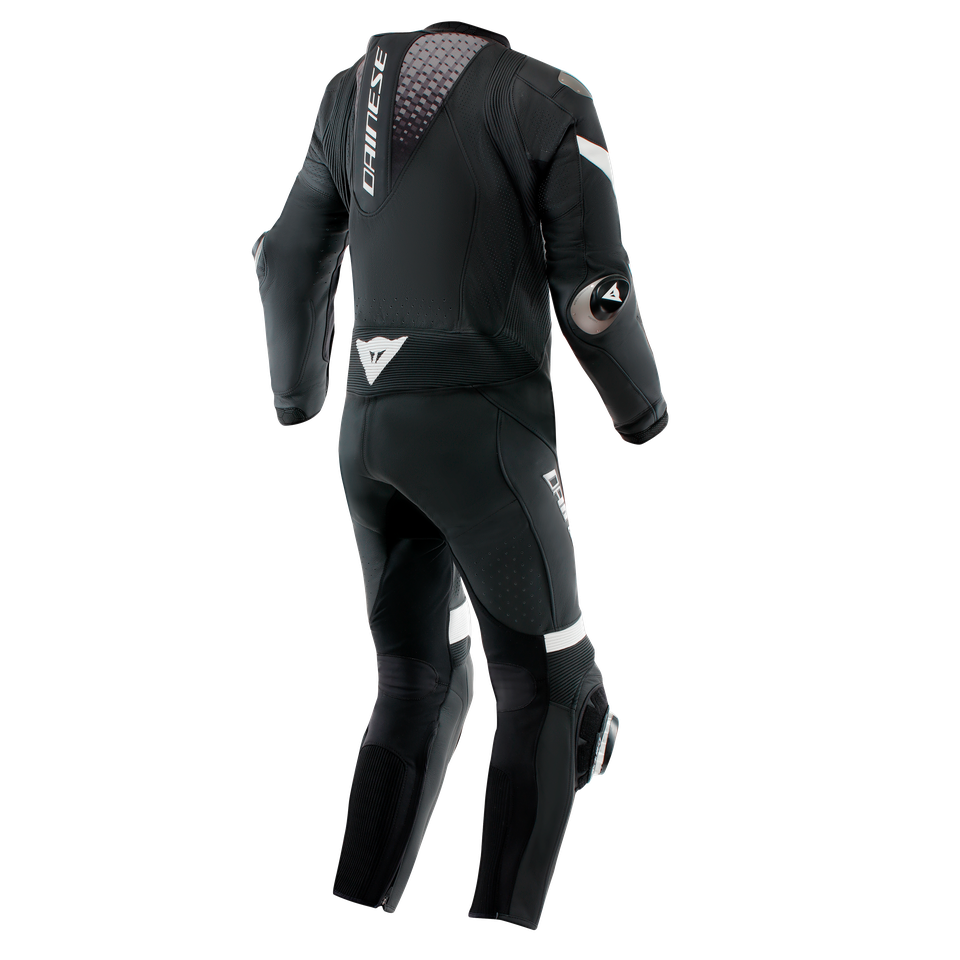 Dainese Laguna Seca 6 - Perforated One-Piece Leather Racing Suit