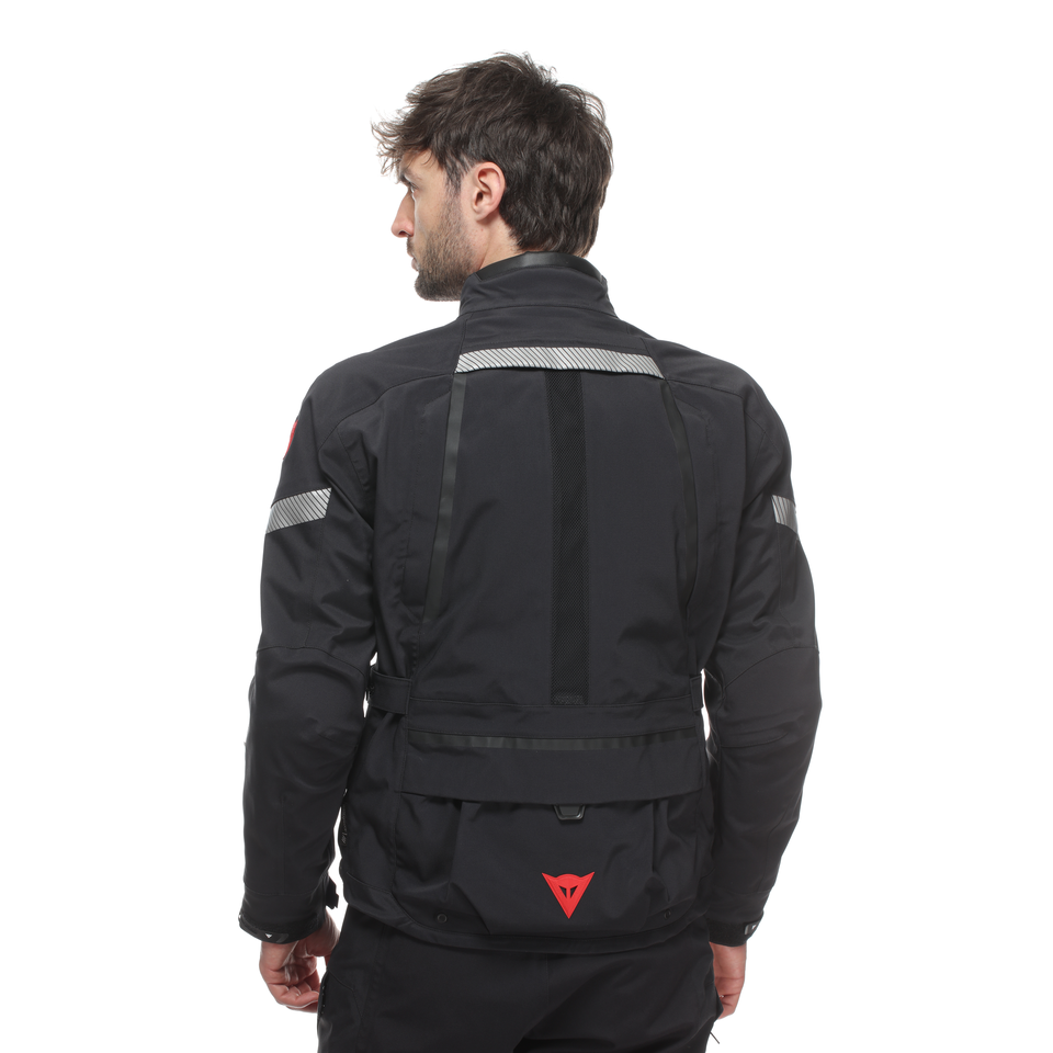 Dainese Mangen ABSØLUTESHELL Pro Jacket S/t