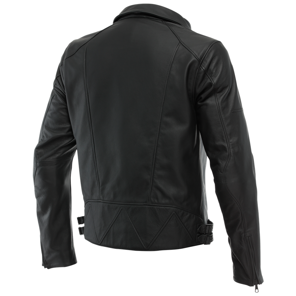 Dainese Chiodo - MEN'S Motorcycle Leather Jacket