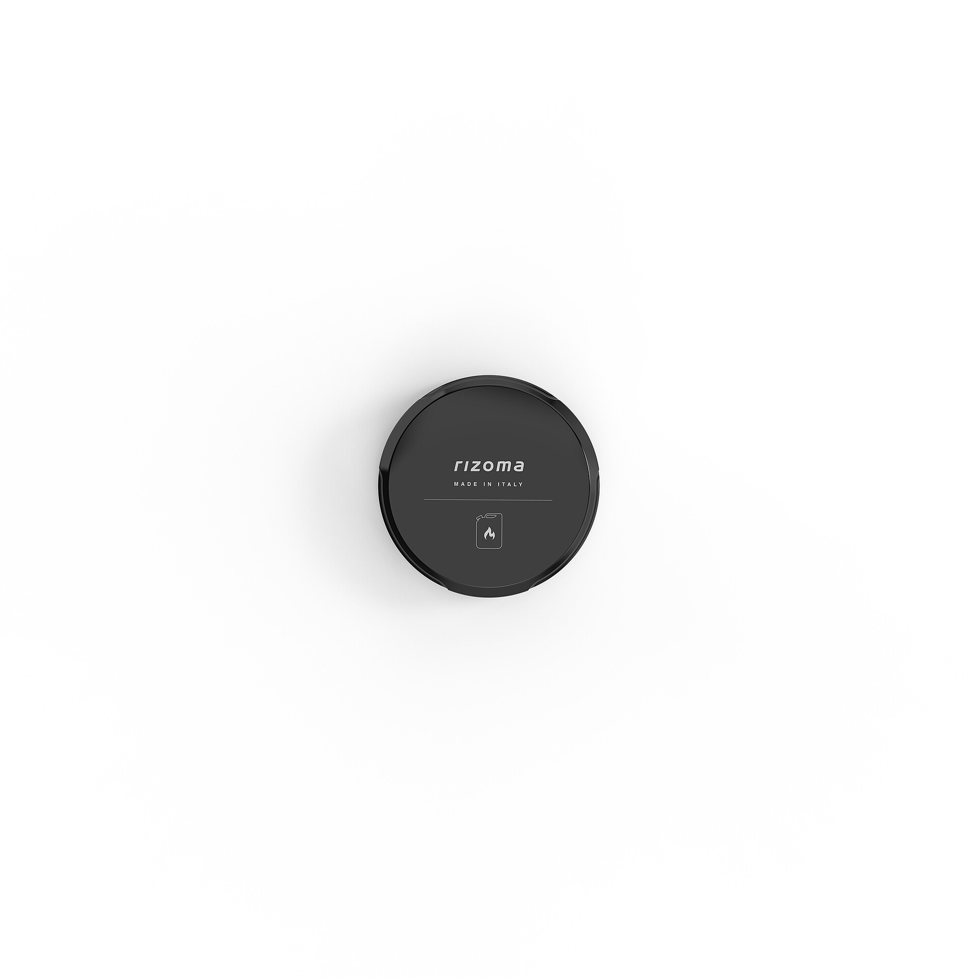 Fuel tank cap