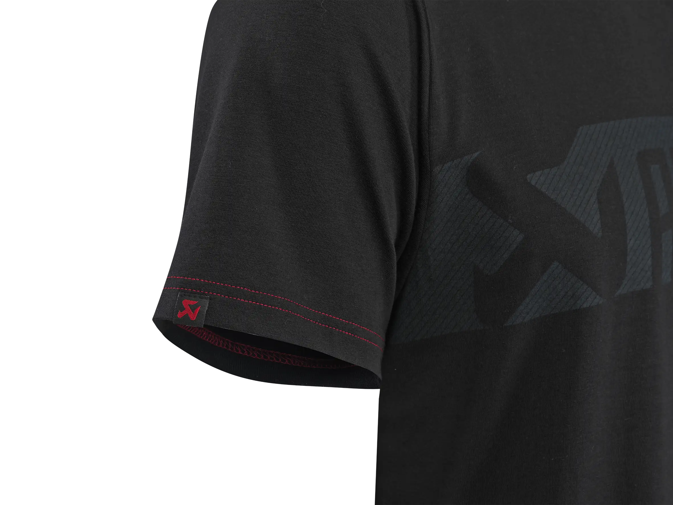 Akrapovič Corpo T-shirt Men’s