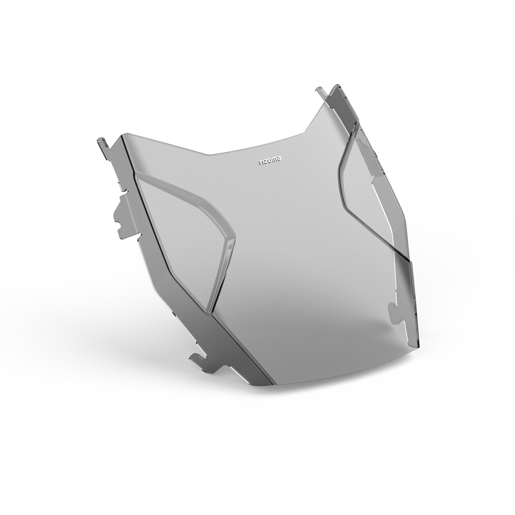 Headlight guard