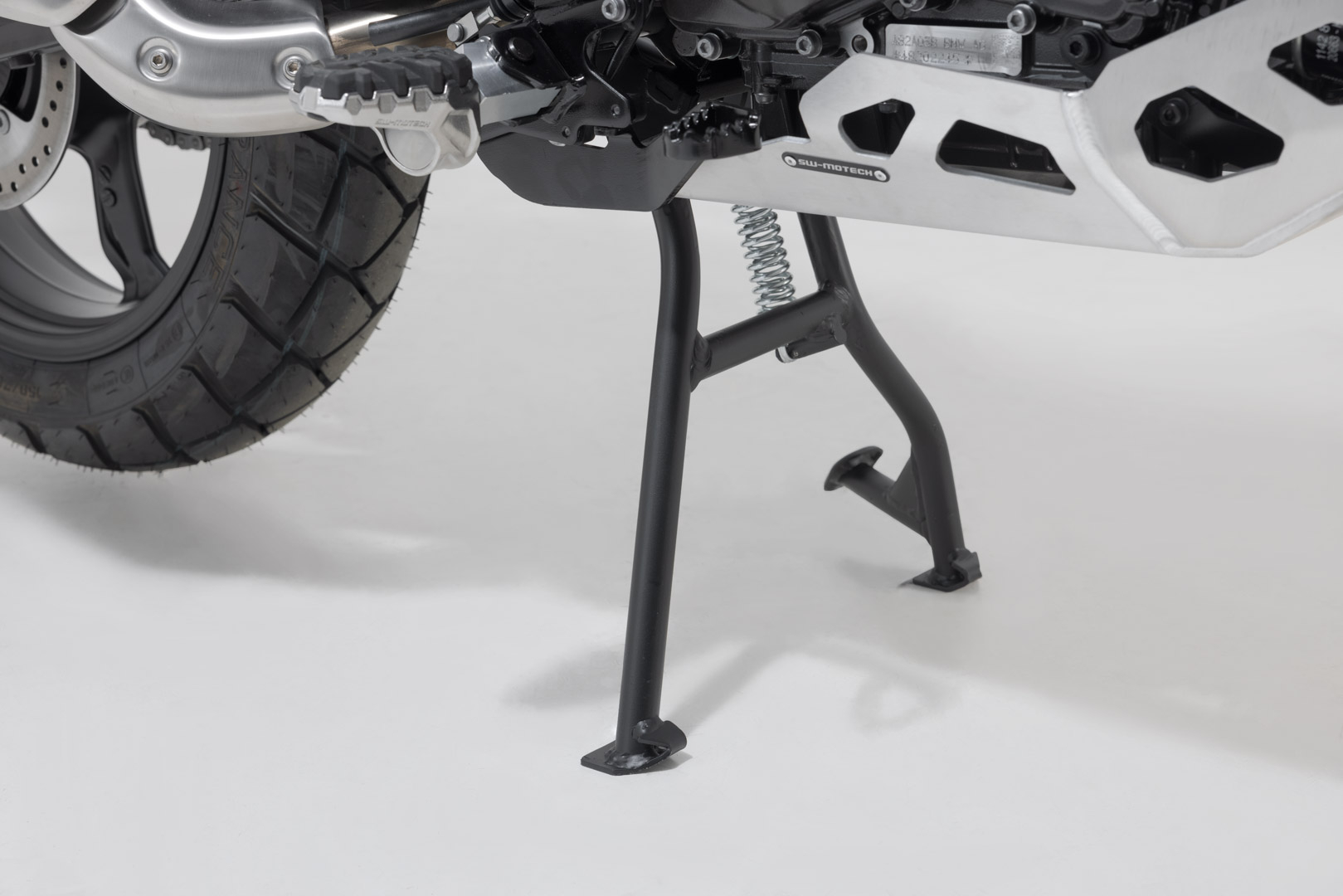 SW-Motech Centerstand Black. BMW G 310 GS (20-).