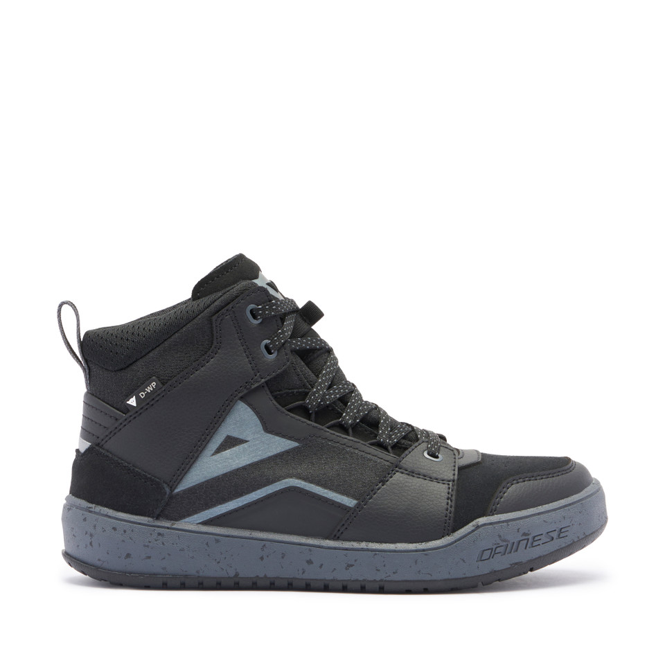 Dainese Suburb D-Wp - WOMEN'S Waterproof Motorcycle Shoes