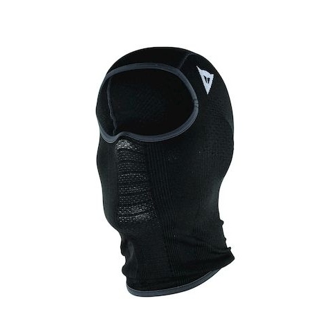 D-CORE BALACLAVA NERO/ANTRACITE
