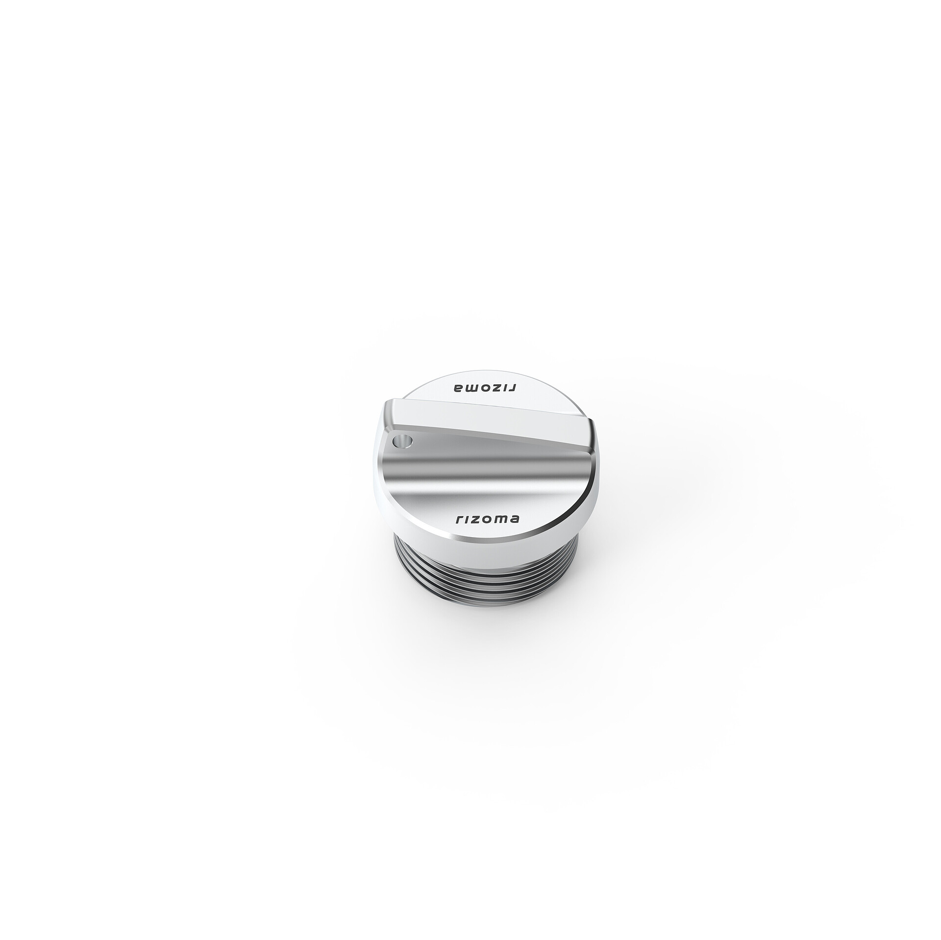 Oil filler cap