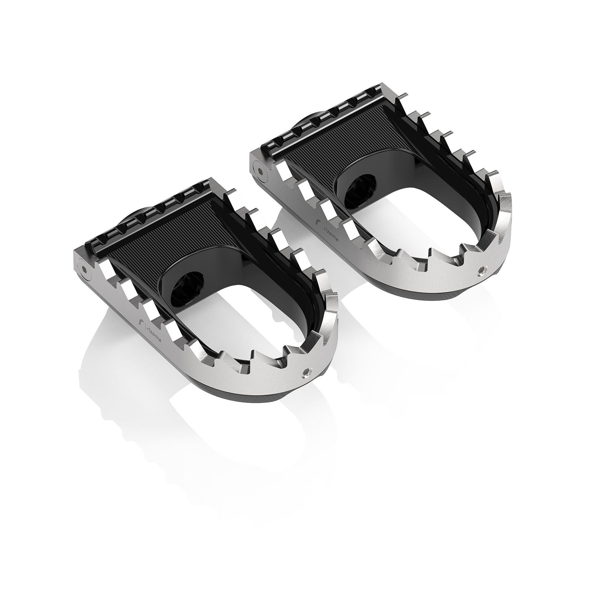 Escape pegs