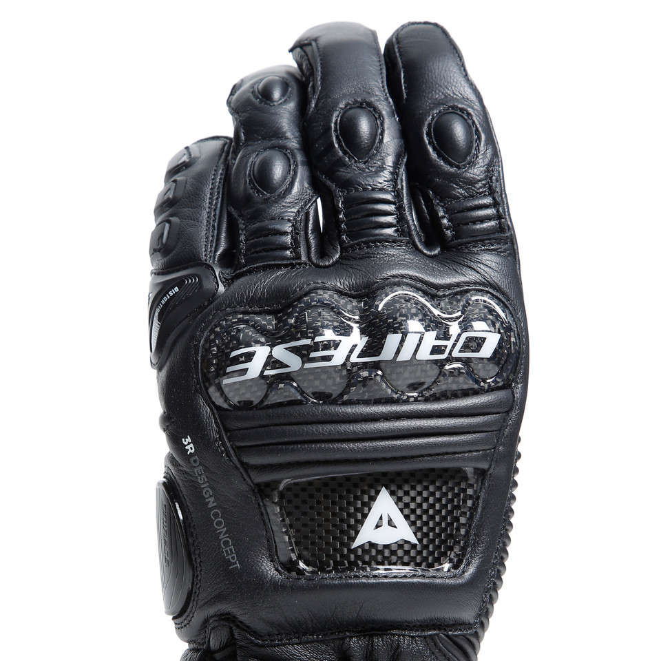 Dainese Druid 4 - MEN'S Motorcycle Leather Gloves