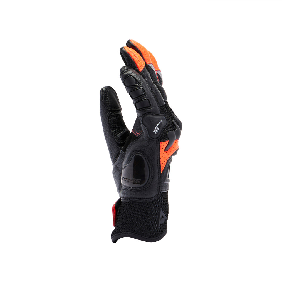 Dainese X-Ride 2 Ergo-Tek - MEN'S Motorcycle Gloves