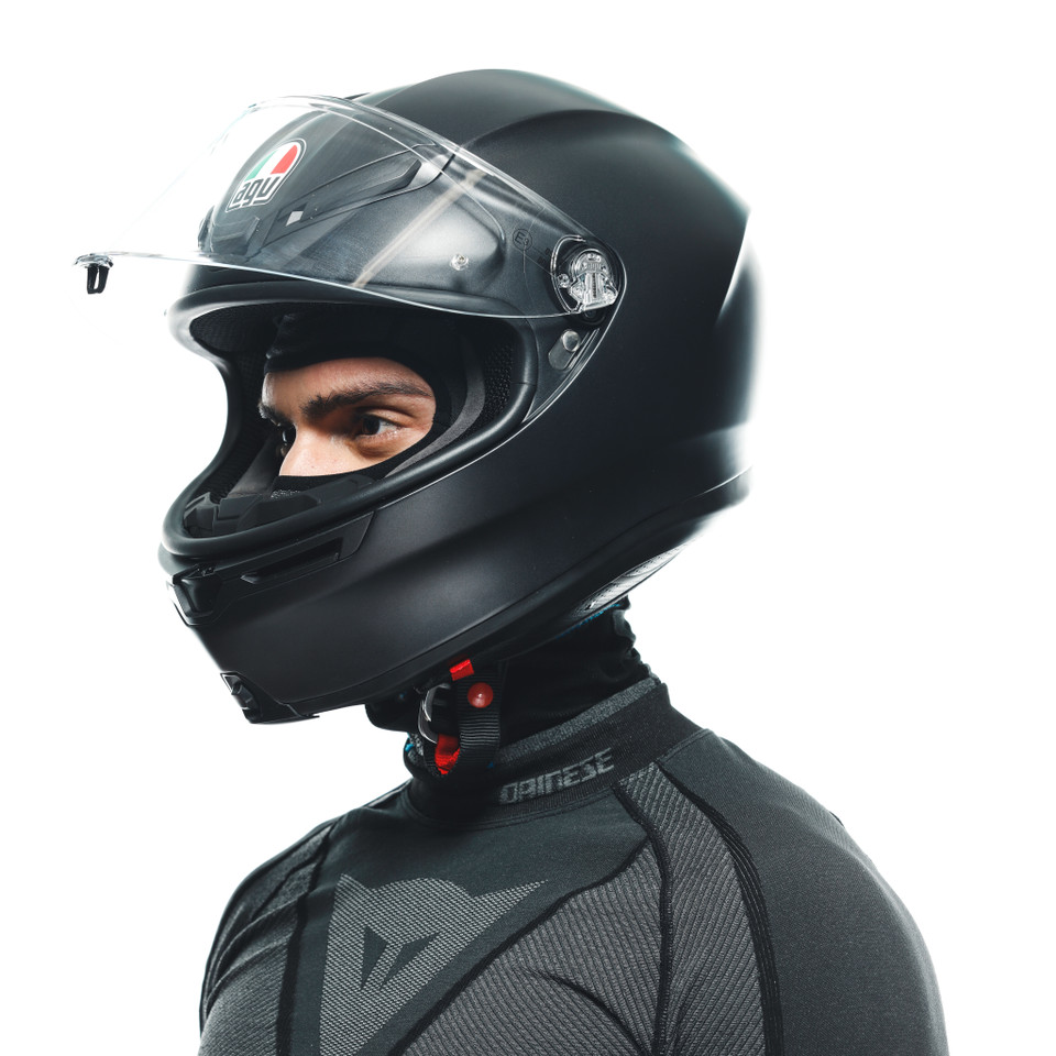 Dainese Technical Motorcycle Balaclava - Base Layer Summer