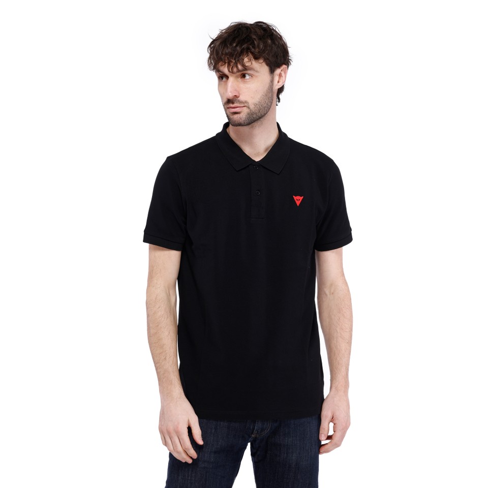 Dainese Vibrant Speed Demon Polo