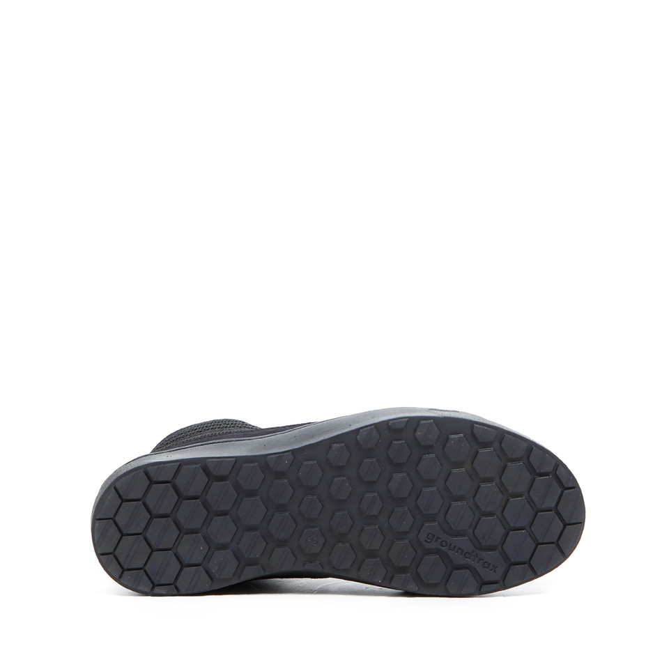 Dainese Street 3 Air - Black