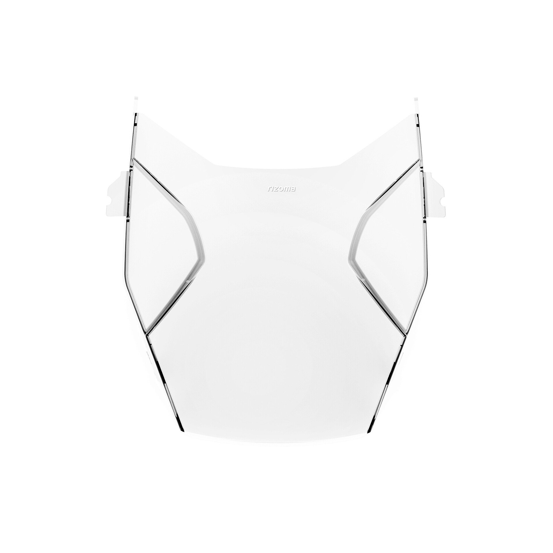 Headlight guard