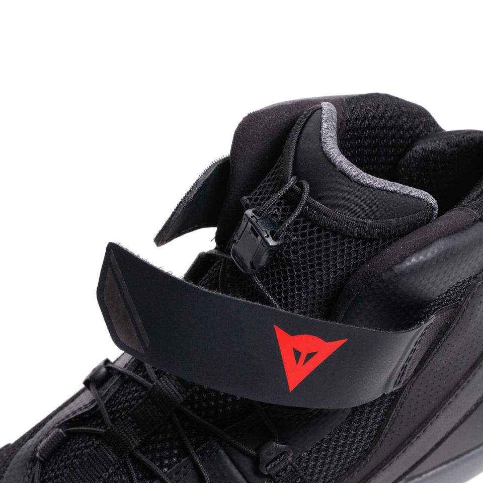 Dainese Herian Air - Summer Motorcycle Shoes