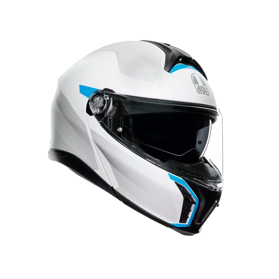 AGV Tourmodular