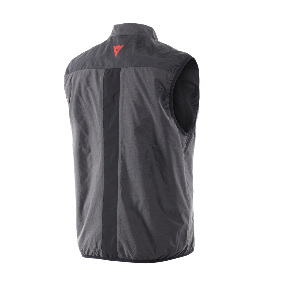 Dainese Windproof Vest - Windproof Motorcycle Vest For Smart Air