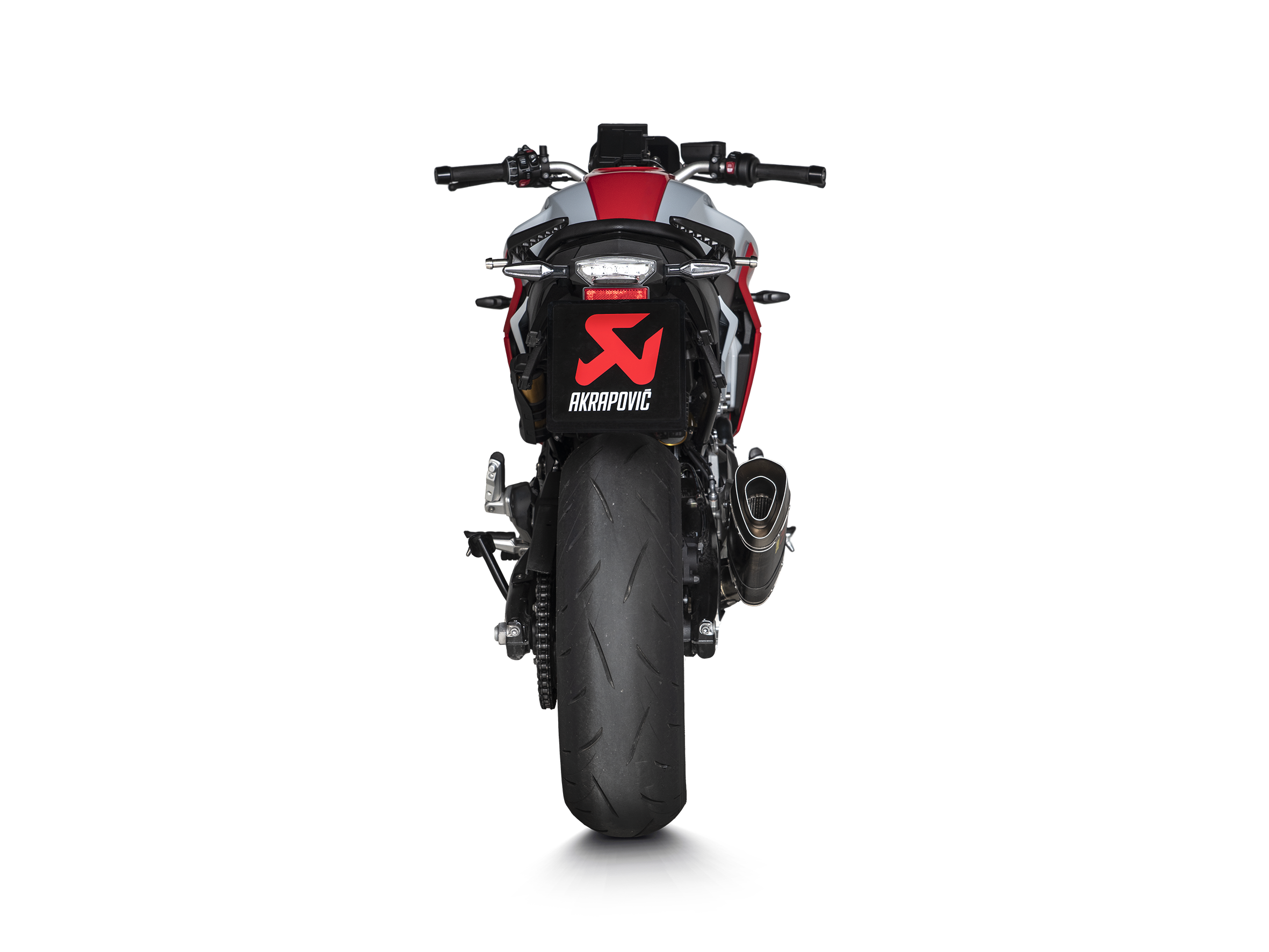 Akrapovič Slip-On Line (Carbon)